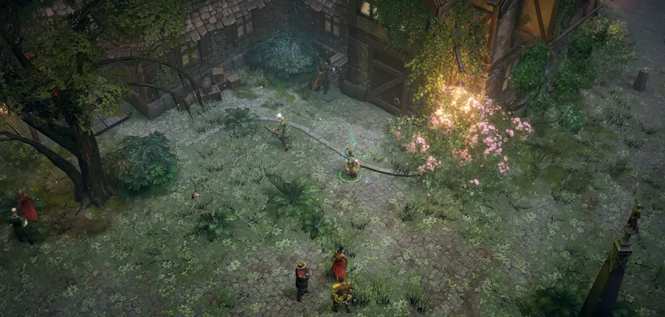 Pathfinder: Wrath of the Righteous